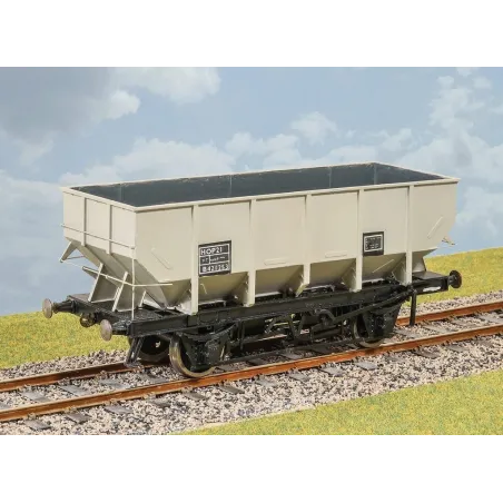 PARKSIDE BR 21 Ton Coal Hopper 1/146 0 Gauge PS104