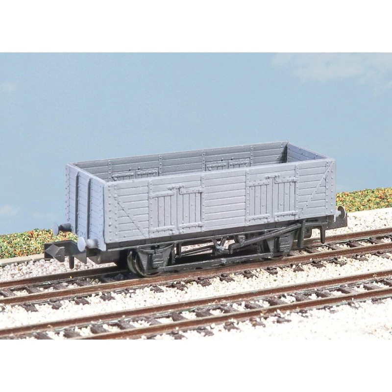 PARKSIDE LNER 20 Ton Loco Coal Wagon N Gauge PN04
