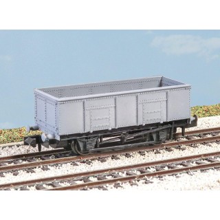 PARKSIDE GWR 20 Ton Coal Wagon N Gauge PN05