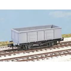 PARKSIDE GWR 20 Ton Coal Wagon N Gauge PN05