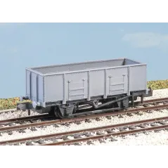 PARKSIDE LMS 20 Ton Loco Coal Wagon N Gauge PN06