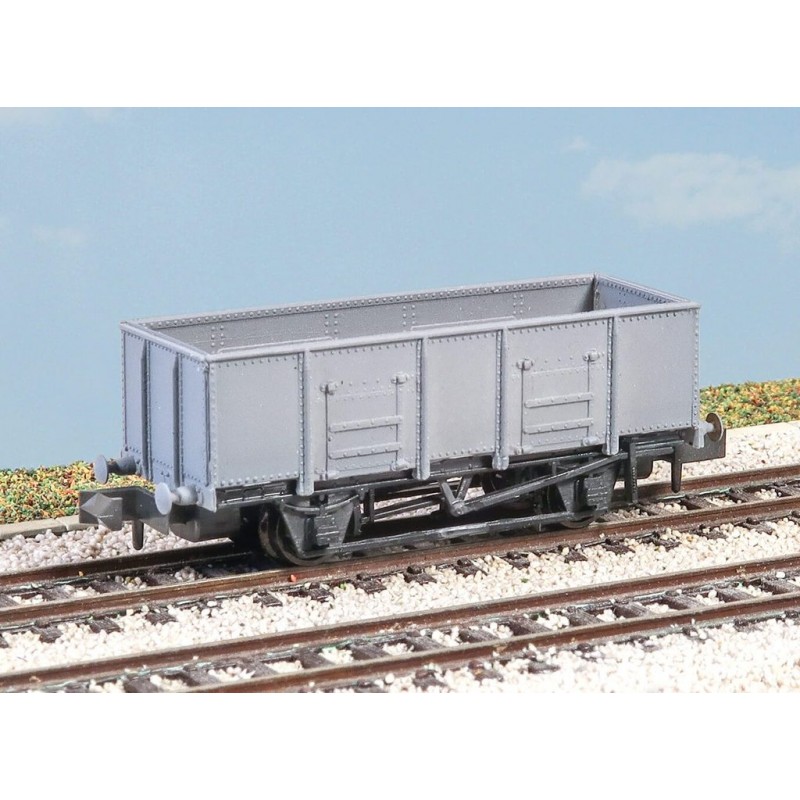 PARKSIDE LMS 20 Ton Loco Coal Wagon N Gauge PN06