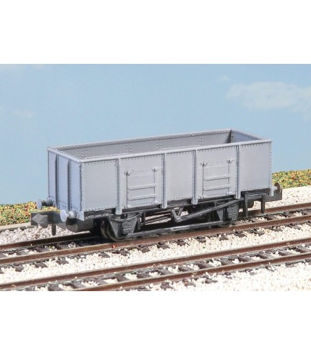 PARKSIDE LMS 20 Ton Loco Coal Wagon N Gauge PN06