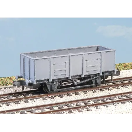 PARKSIDE LMS 20 Ton Loco Coal Wagon N Gauge PN06