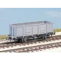PARKSIDE LMS 20 Ton Loco Coal Wagon N Gauge PN06