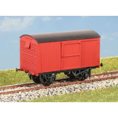 PARKSIDE LNER 12 Ton Van OO Gauge PC26