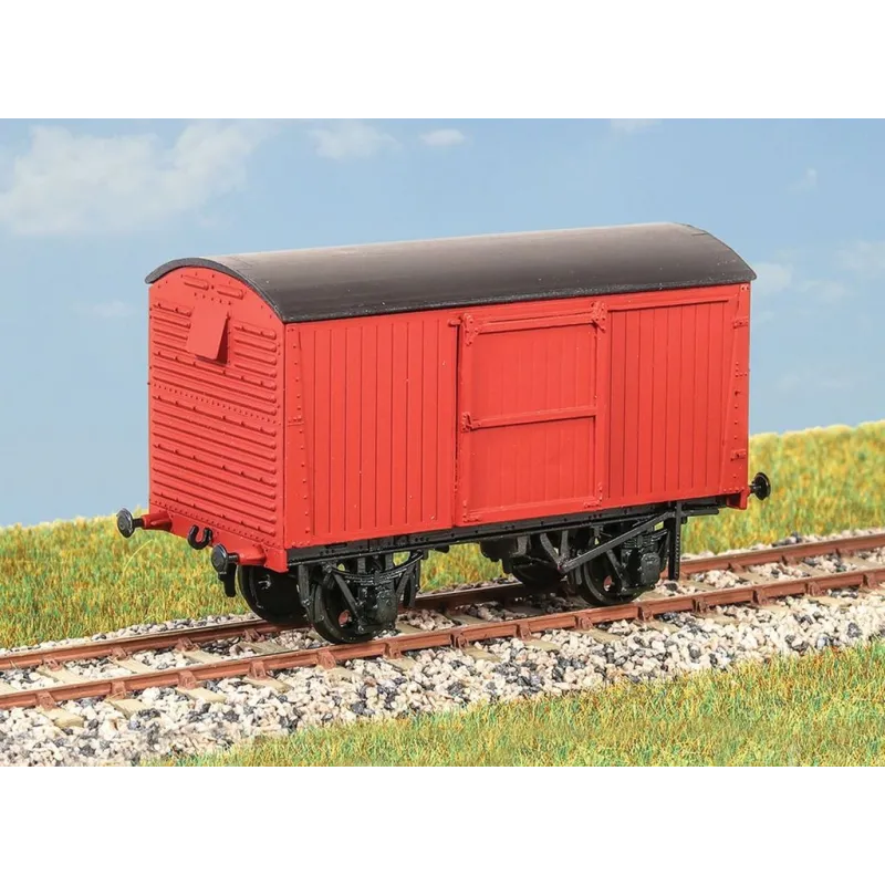 PARKSIDE LNER 12 Ton Van OO Gauge PC26
