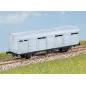 PARKSIDE LNER Extra Long CCT OO Gauge PC30