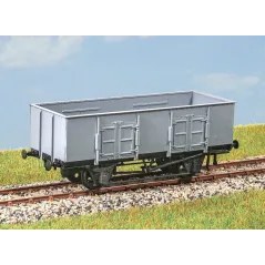 PARKSIDE LNER 21 Ton Loco Coal Wagon OO Gauge PC31