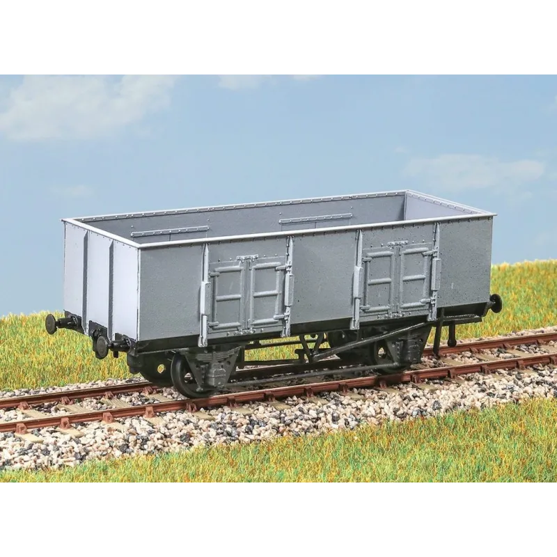 PARKSIDE LNER 21 Ton Loco Coal Wagon OO Gauge PC31