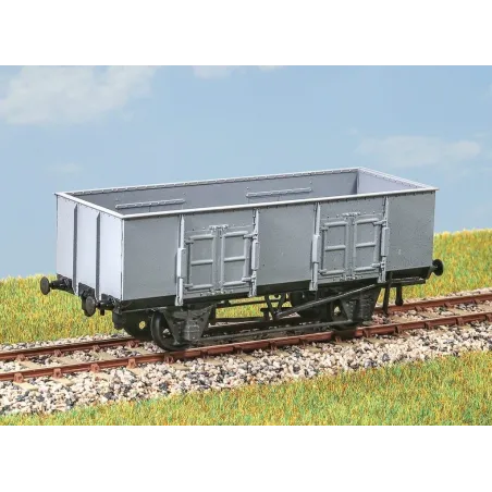 PARKSIDE LNER 21 Ton Loco Coal Wagon OO Gauge PC31