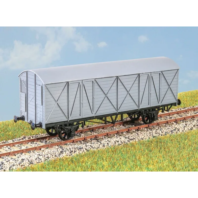 PARKSIDE GWR Mink D Goods Van OO Gauge PC38