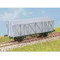PARKSIDE GWR Mink D Goods Van OO Gauge PC38