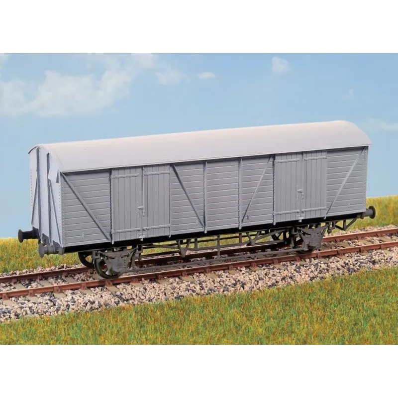 PARKSIDE GWR Mink G Goods Van OO Gauge PC48