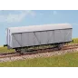 PARKSIDE GWR Mink G Goods Van OO Gauge PC48