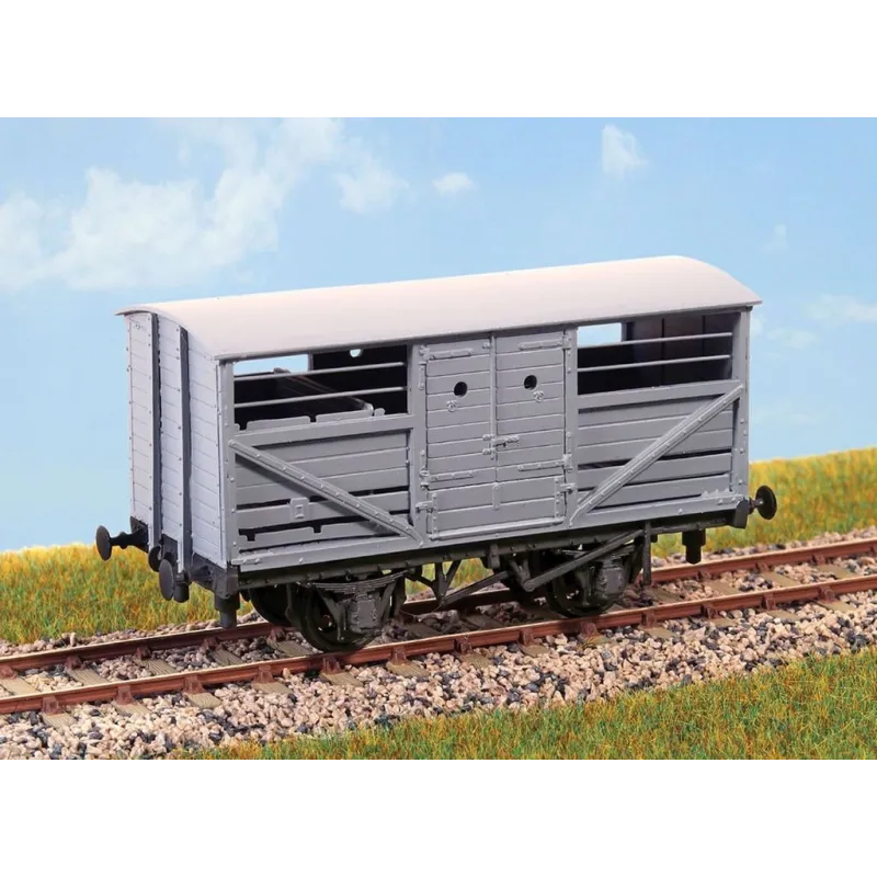 PARKSIDE LNER Standard Cattle Truck OO Gauge PC50