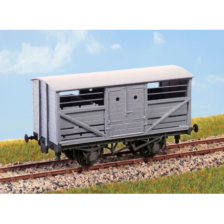 PARKSIDE LNER Standard Cattle Truck OO Gauge PC50