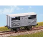 PARKSIDE LNER Standard Cattle Truck OO Gauge PC50