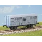PARKSIDE GWR Beetle Prize Cattle Wagon OO Gauge PC67