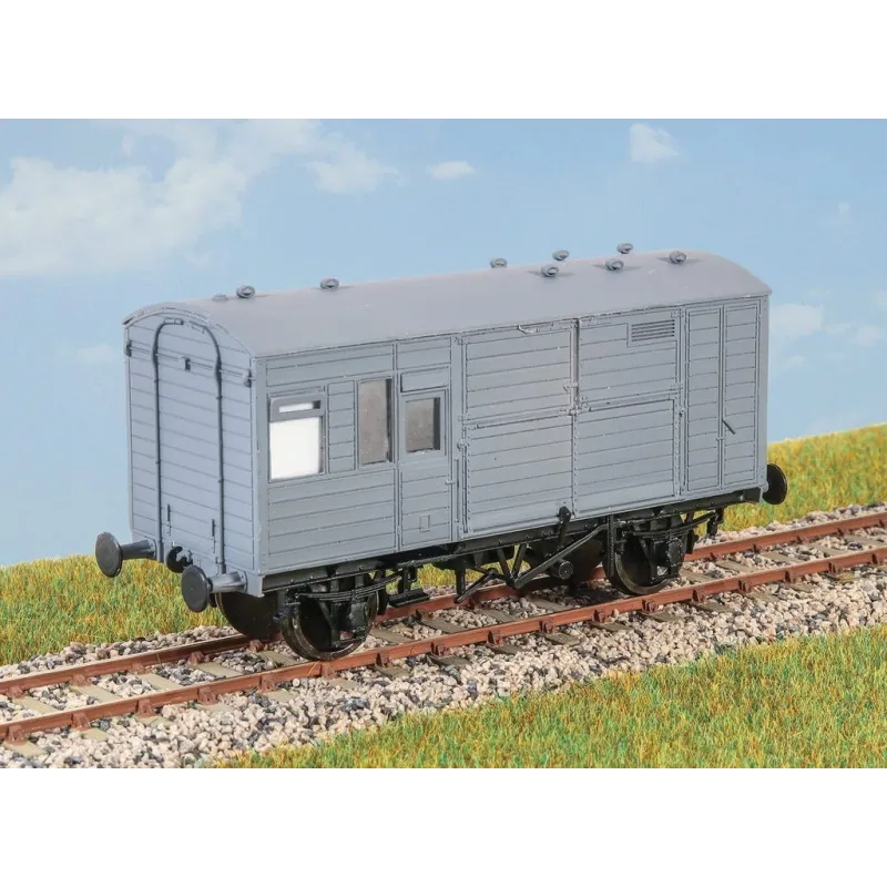 PARKSIDE LNER Horse Box OO Gauge PC83