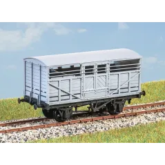 PARKSIDE LMS Cattle Truck D1661 (1923-1962) OO Gauge PC87