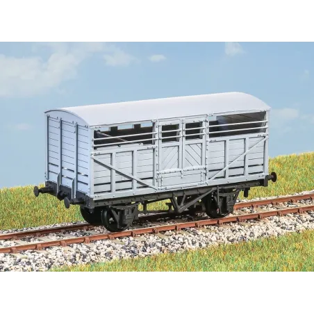 PARKSIDE LMS Cattle Truck D1661 (1923-1962) OO Gauge PC87