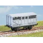PARKSIDE LMS Cattle Truck D1661 (1923-1962) OO Gauge PC87