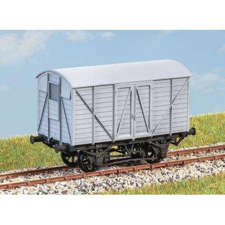 PARKSIDE GWR 10 Ton Banana Van Fruit B Diag Y 4 OO Gauge PC88