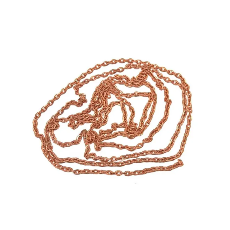PARKSIDE FIne Chain, 18 Links per inch OO Gauge PA22