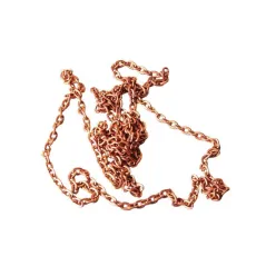 PARKSIDE Fine Chain, 9 Links per inch OO Gauge PA23