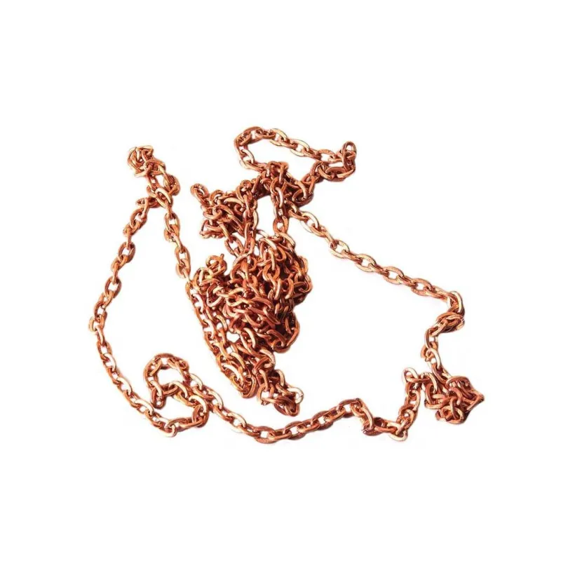 PARKSIDE Fine Chain, 9 Links per inch OO Gauge PA23