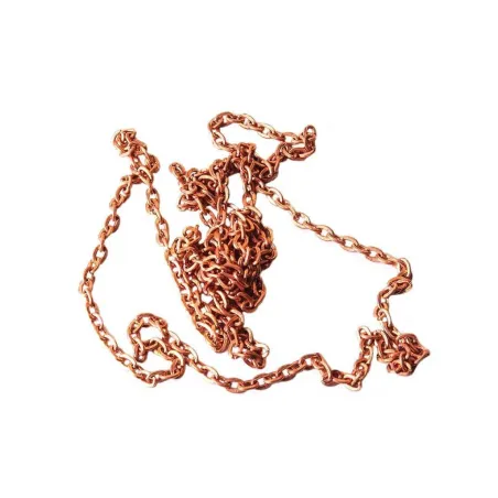 PARKSIDE Fine Chain, 9 Links per inch OO Gauge PA23