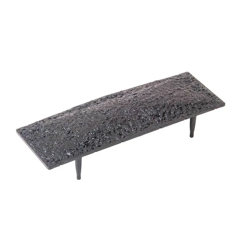 PARKSIDE Coal Loads - (For Bachmann MEA Mineral Wagons) OO Gauge PA25
