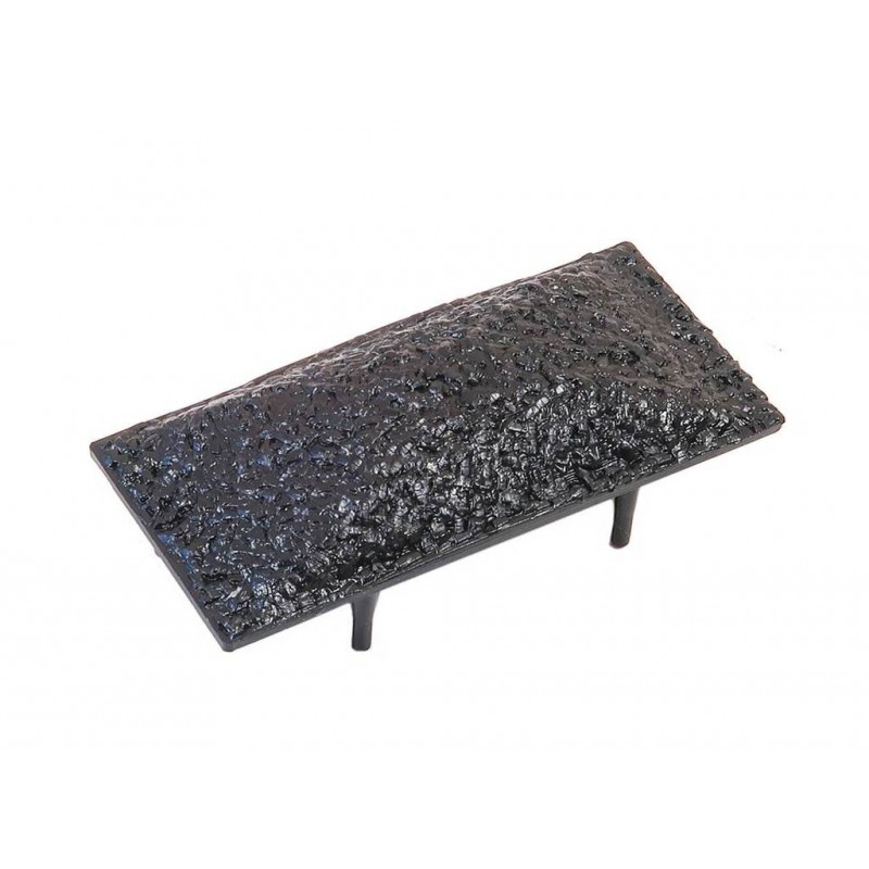 PARKSIDE Coal Loads (For Bachmann 16 Ton Mineral Wagon) OO Gauge PA26