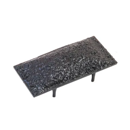 PARKSIDE Coal Loads (For Bachmann 16 Ton Mineral Wagon) OO Gauge PA26