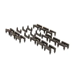 PARKSIDE Coupling Mounting Blocks OO Gauge PA27