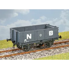 PARKSIDE LNER Jubilee Coal Wagon 0 Gauge PS01