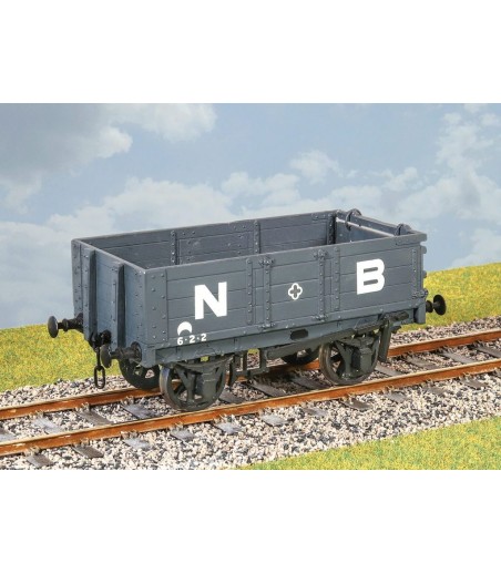 PARKSIDE LNER Jubilee Coal Wagon 0 Gauge PS01