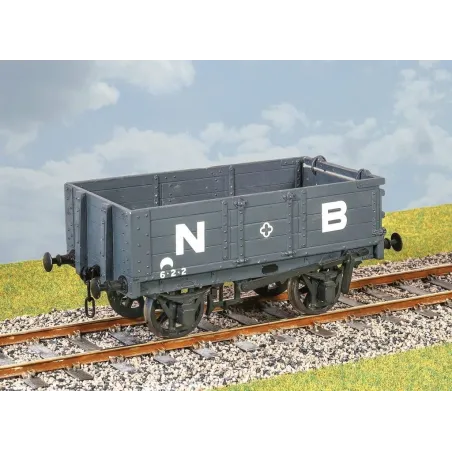 PARKSIDE LNER Jubilee Coal Wagon 0 Gauge PS01