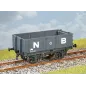 PARKSIDE LNER Jubilee Coal Wagon 0 Gauge PS01
