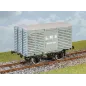 PARKSIDE LMS Beer Van 0 Gauge PS08
