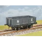 PARKSIDE LNER 12 Ton 6 Plank Open Wagon 0 Gauge PS11