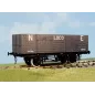 PARKSIDE LNER Loco Coal Wagon 0 Gauge PS16