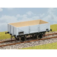 PARKSIDE GWR 13 Ton Open Goods Wagon 0 Gauge PS23