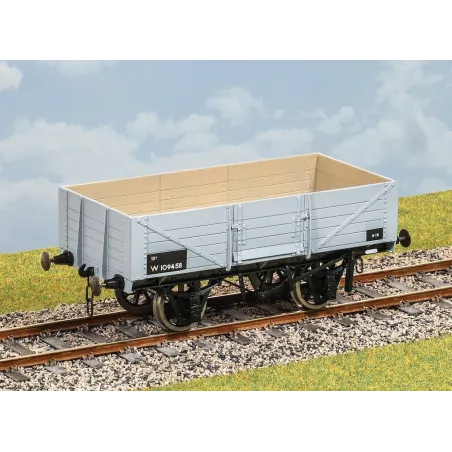PARKSIDE GWR 13 Ton Open Goods Wagon 0 Gauge PS23