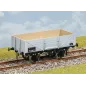 PARKSIDE GWR 13 Ton Open Goods Wagon 0 Gauge PS23