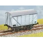 PARKSIDE GWR 12 Ton Covered Goods Wagon 0 Gauge PS24