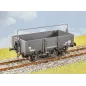 PARKSIDE GWR 12 / 13 Ton Open Goods Wagon 0 Gauge PS27