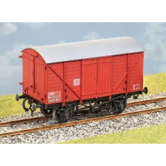 PARKSIDE GWR 12 Ton Motor Car Van 0 Gauge PS34