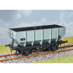 PARKSIDE Lner 20 Ton Hopper Wagon 100 0 Gauge PS108